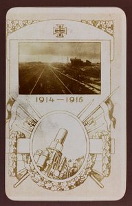 Prima Guerra Mondiale: l