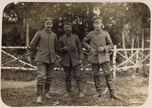 Prima Guerra Mondiale: l