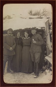 Prima Guerra Mondiale: l