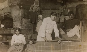 Prima Guerra Mondiale: l