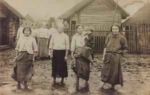 Prima Guerra Mondiale: l