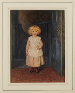 Henry Allingham, all