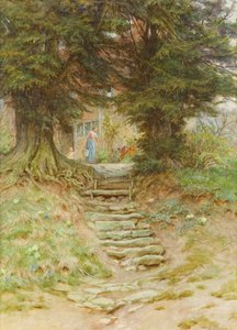 Primavera a Crocken Hill, Kent
