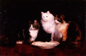 Il primo giro da Helen Cridland