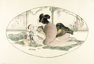 Chiacchiere da bambino da Helen Hyde