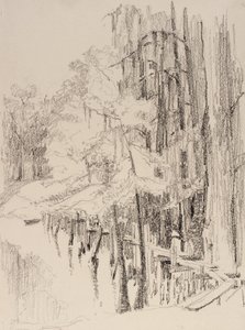 Passerella da Helen Hyde