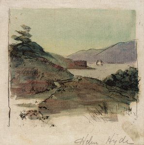 Fort Point da Helen Hyde