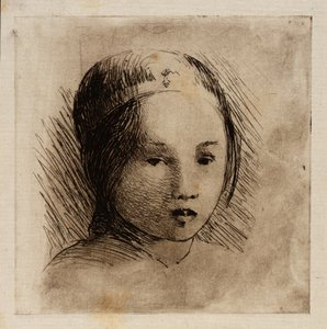 Capo di Ah Ho da Helen Hyde
