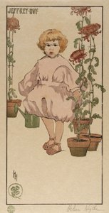 Jeffrey Boy da Helen Hyde