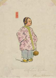 Miss Fiore di Prugno