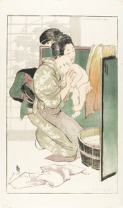 Il bagno