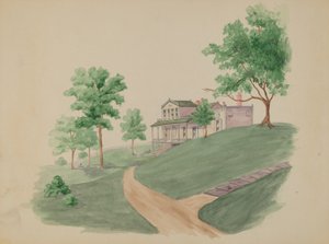 Residenza Schermerhorn