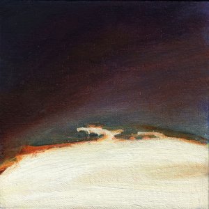 Miniatura di nuvola IV, 2016