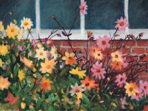 Dalie da Helen White