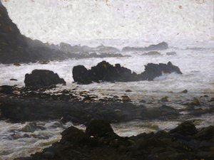 Fine della tempesta da Helen White
