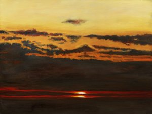 Luce divisa, 2013 da Helen White