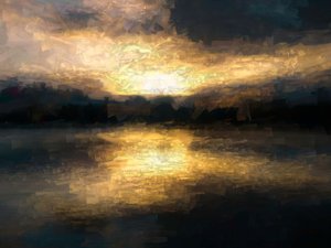 Oro Liquido da Helen White