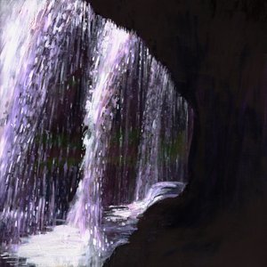 Cascata I, 2016