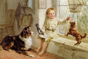 Amici da Helena J. Maguire