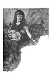 Il cucciolo domestico, c1900