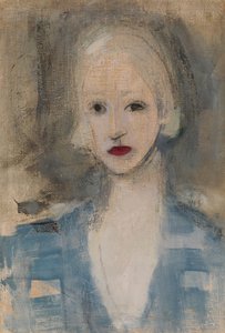  da Helene Schjerfbeck