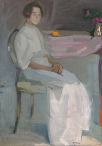  da Helene Schjerfbeck