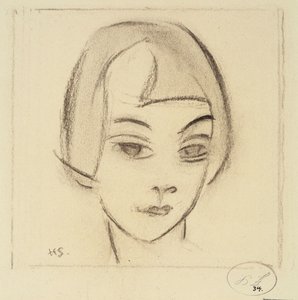  da Helene Schjerfbeck
