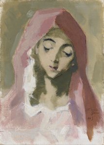  da Helene Schjerfbeck