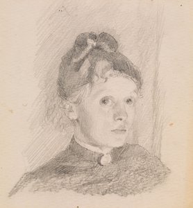  da Helene Schjerfbeck