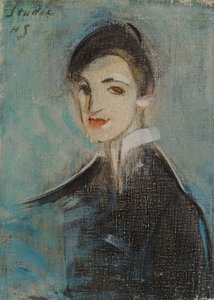  da Helene Schjerfbeck