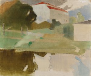  da Helene Schjerfbeck