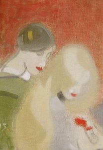 I gioielli di famiglia, 1915-1916