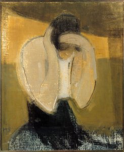 La zingara, 1919