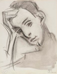  da Helene Schjerfbeck