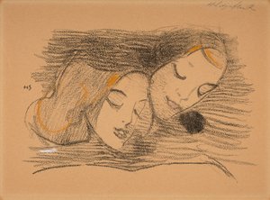  da Helene Schjerfbeck