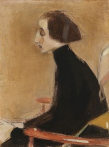  da Helene Schjerfbeck