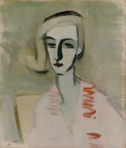  da Helene Schjerfbeck