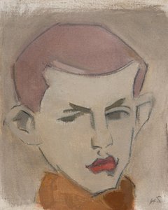  da Helene Schjerfbeck