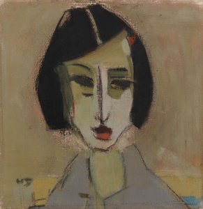  da Helene Schjerfbeck