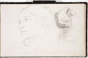  da Helene Schjerfbeck