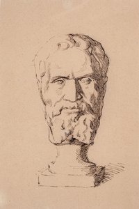Senza titolo da Helene Schjerfbeck