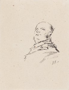 Senza titolo da Helene Schjerfbeck