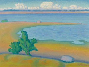 Promontorio di Öland