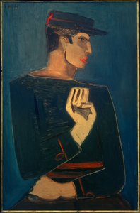 Il pompiere