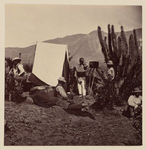 Scene, Tamaya, Tongoy ecc. da Helsby and Co.