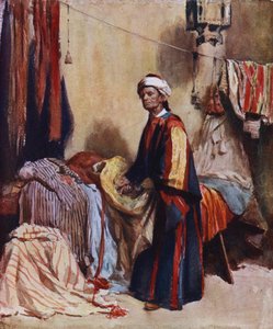 Il Mercante da Hely Augustus Morton Smith