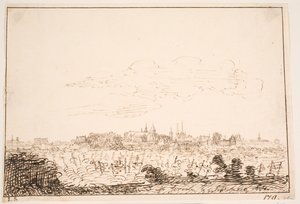 Saint-Seurin, Bordeaux da Hem