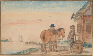  da Hendrick Avercamp