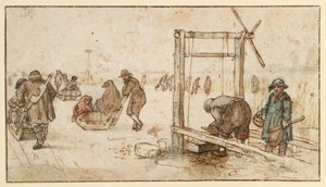  da Hendrick Avercamp