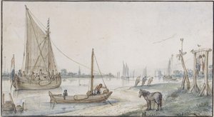  da Hendrick Avercamp